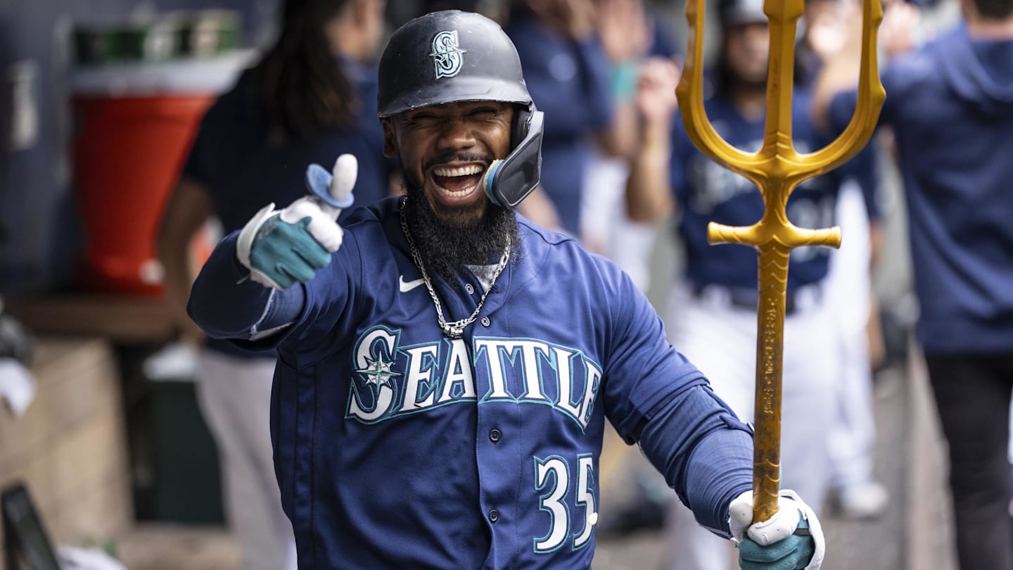 Several Players Have Made An Impact For Seattle Mariners and Los