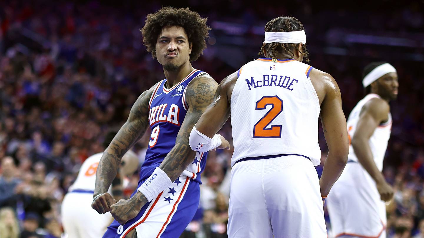 3 free agents on playoff teams the Cleveland Cavaliers should sign this summer - Vimarsana News