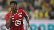 Le LOSC de Jonathan David recevra l'OL.