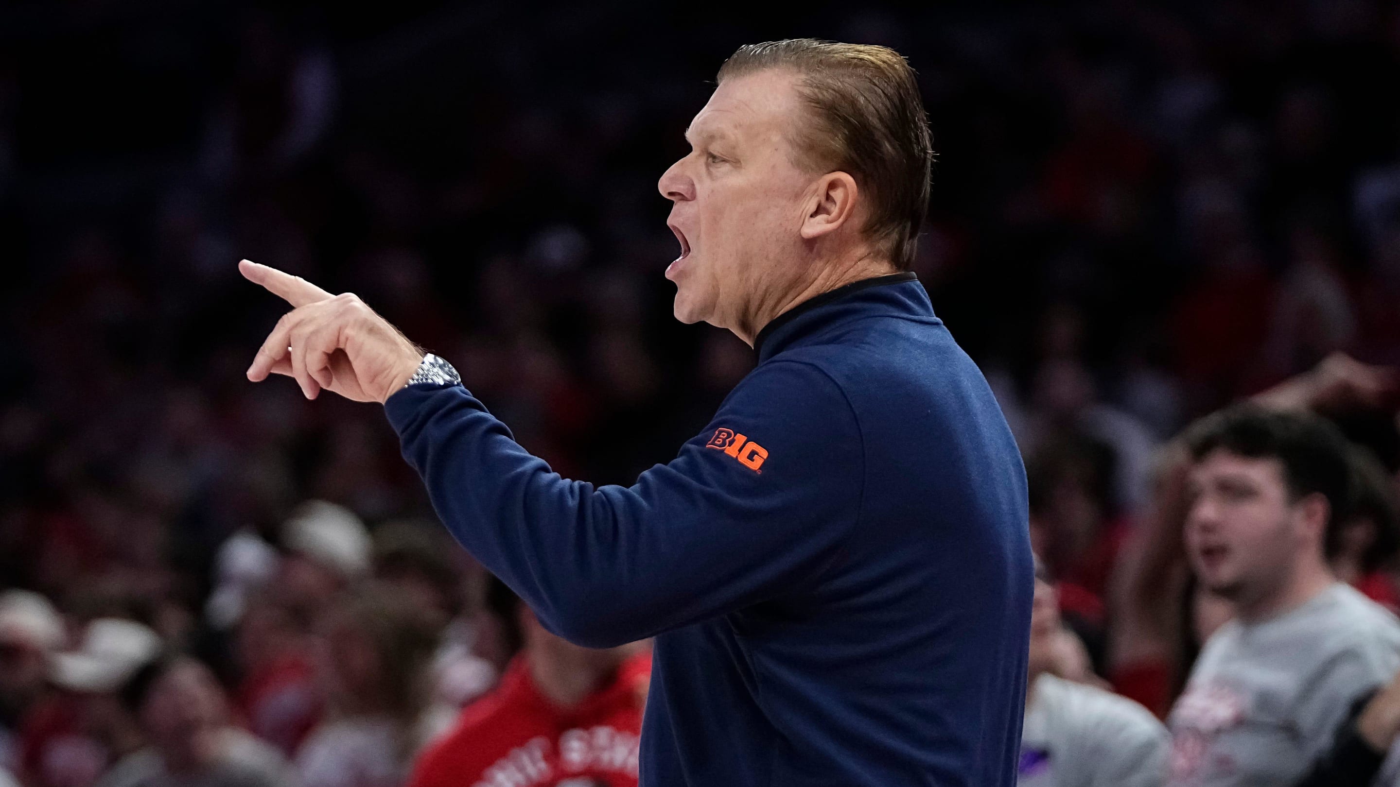 Illinois’ Next Offseason Move: Transfer Portal, International Talent or Another Path?