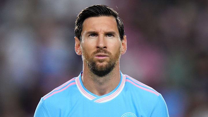 Inter Miami have turned to a former Tottenham defender to replace Jordi Alba.