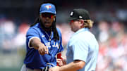 Toronto podría enviar a Vladimir Guerrero Jr. a los Astros