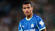 Mason Greenwood est titulaire avec l'OM ce mardi contre Newcastle en Ligue des Champions
