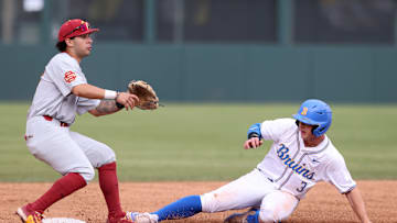 USC v UCLA