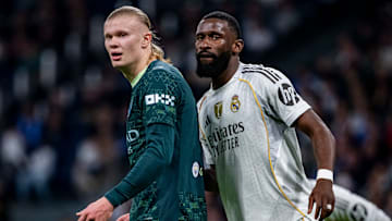 Real Madrid e Manchester City voltam a se enfrentar em mata-mata da Champions League, repetindo um dos duelos mais frequentes da era recente da competição