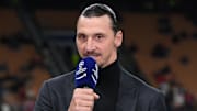 Ibrahimovic