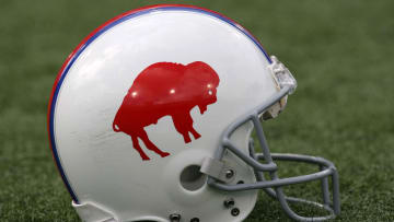 New York Jets vs Buffalo Bills - September 24, 2006