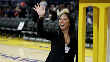 Sacramento Kings v Golden State Warriors