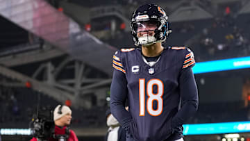 Chicago Bears, Caleb Williams