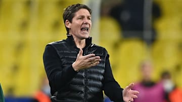 Erwartet ein schwieriges Heimspiel: Oliver Glasner