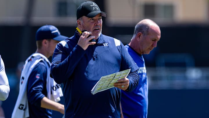 Three surprise rookies who could make the Cowboys' 53-man roster next season. 