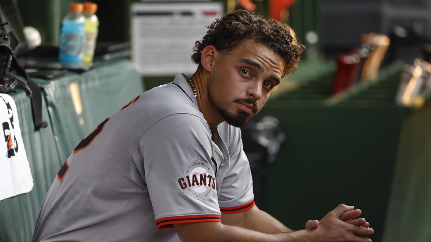 San Francisco Giants Reportedly Looking for Ways to Give Star Pitcher ‘A Break’