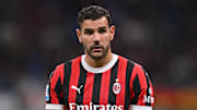 Théo Hernandez excelle avec les Rossoneri.