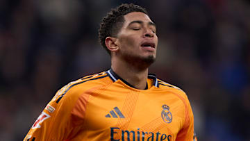 RCD Espanyol de Barcelona v Real Madrid CF - La Liga EA Sports
