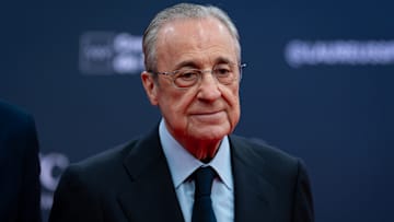 2025 Laureus World Sport Awards Madrid