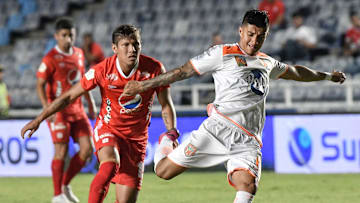 America de Cali v Envigado.
