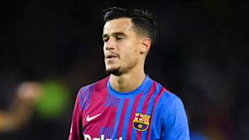 Coutinho está entre as maiores contratações da história do Barça