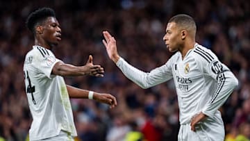 Le Real Madrid se qualifie pour les quarts de finale de la Coupe du Roi.