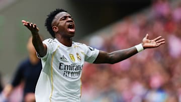 Le Real Madrid s'incline pour la première fois de la saison (5-2), contre l'Atlético de Madrid.