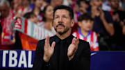Atletico de Madrid v Rayo Vallecano - La Liga EA Sports