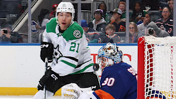 Dallas Stars v New York Islanders