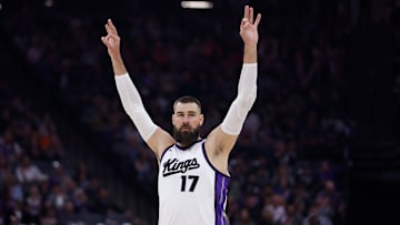 Denver Nuggets, Sacramento Kings, Jonas Valanciunas