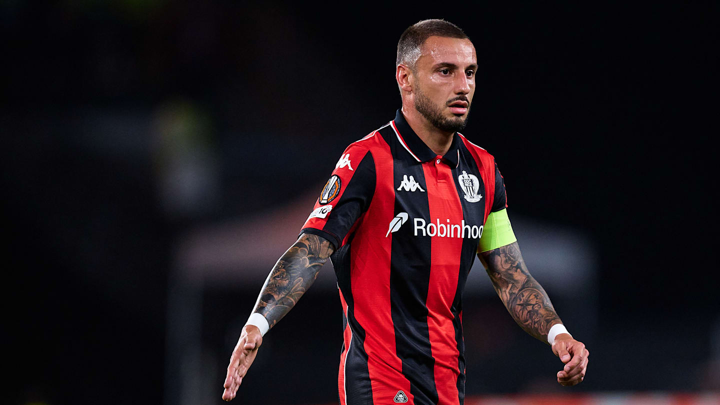 OGC Nice : Le gros coup de pression de Franck Haise à Jonathan Clauss