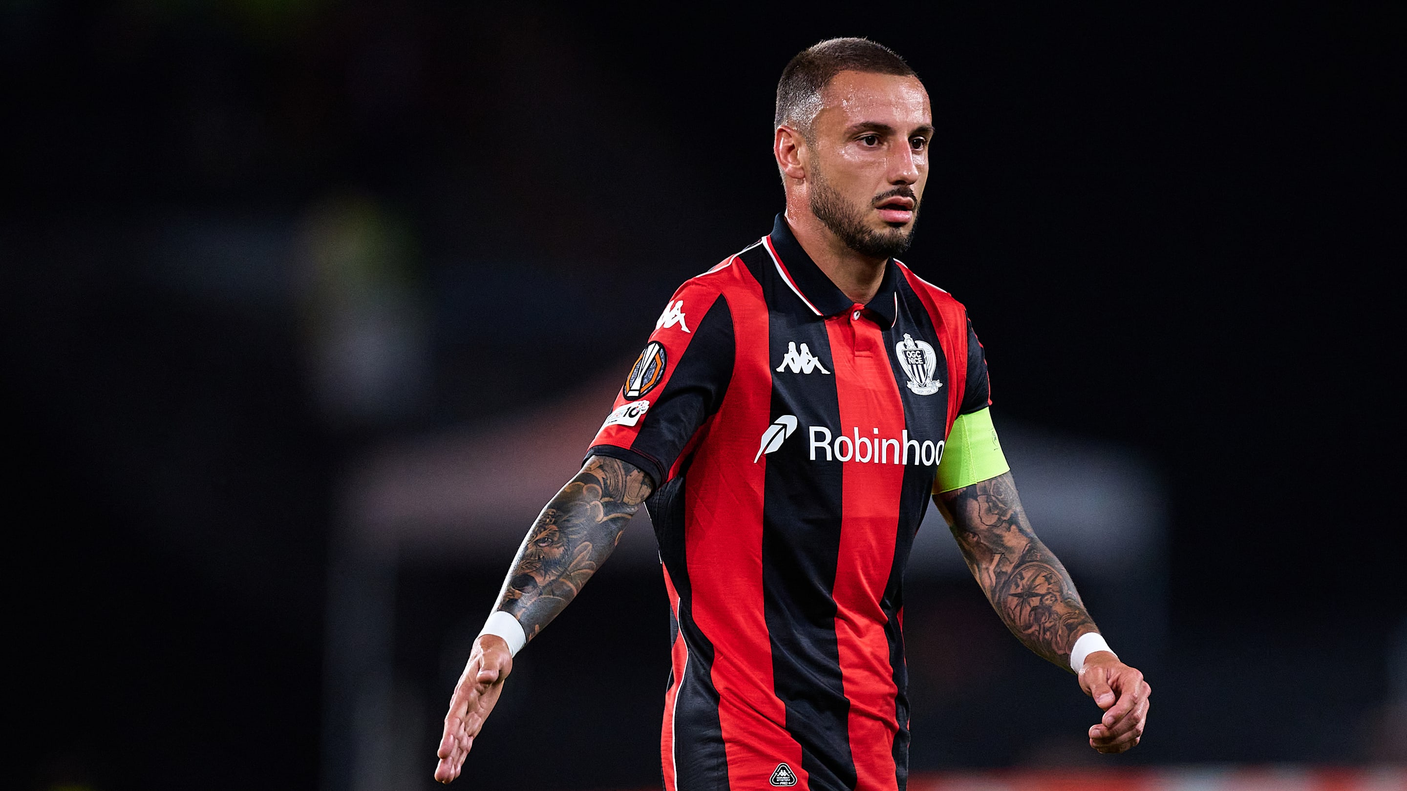 OGC Nice : Le gros coup de pression de Franck Haise à Jonathan Clauss