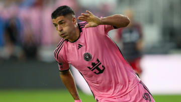 Inter Miami CF v Toronto FC: Round Of 32 - Leagues Cup 2024
