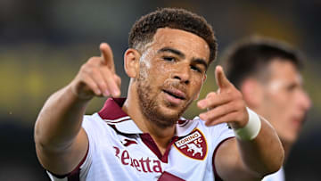 Verona v Torino - Serie A
