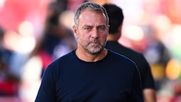 Girona FC v FC Barcelona  - La Liga EA Sports