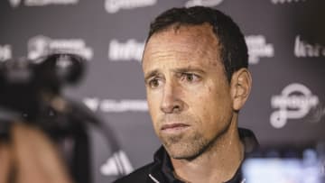 Gerardo Torrado es el nuevo director deportivo de Tigres