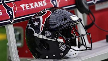Tennessee Titans v Houston Texans