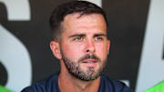Miralem Pjanic