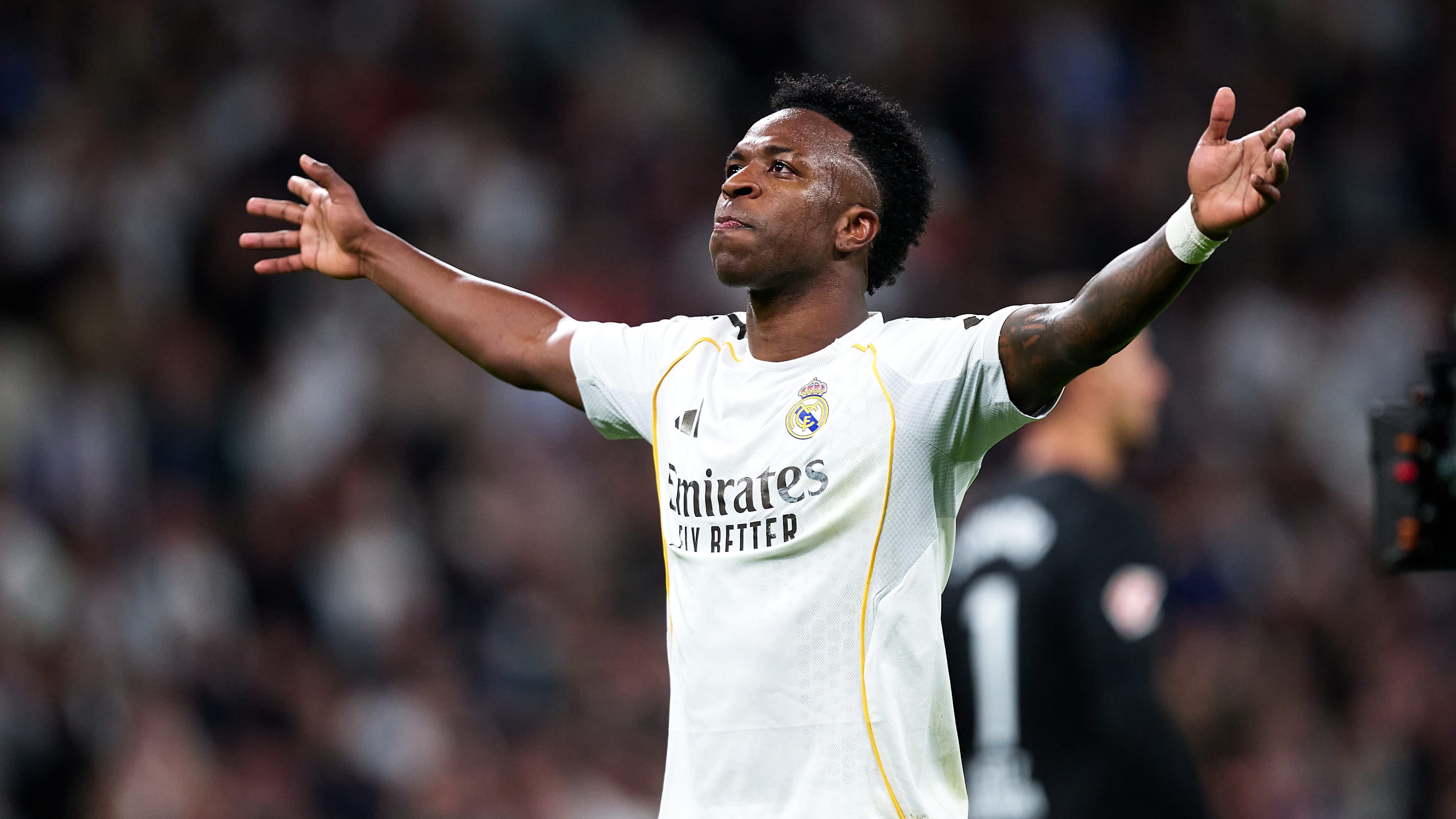 Real Madrid : Le retour en forme de Vinicius Jr expliqué grâce à un homme