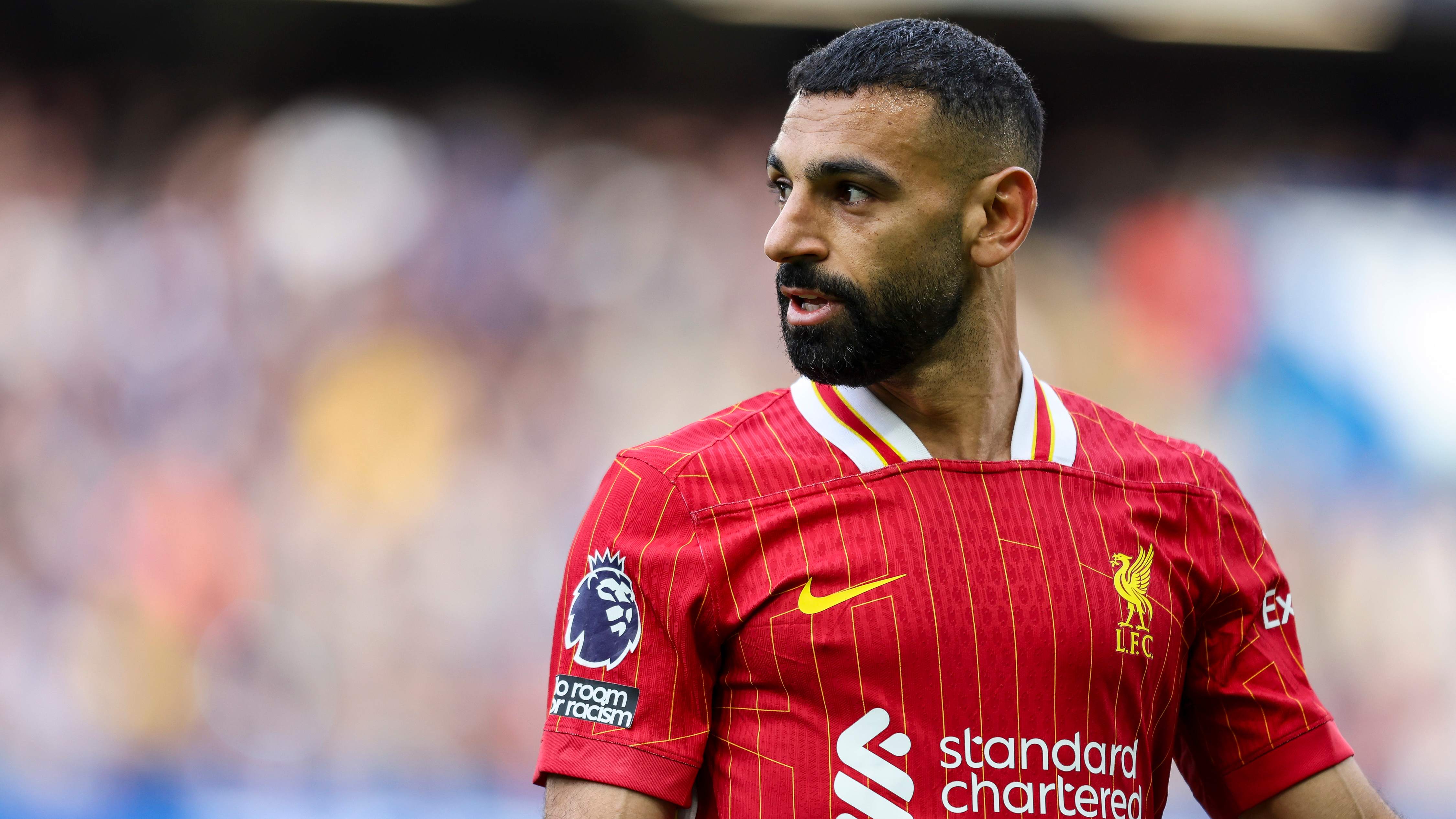 Mohamed Salah