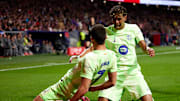 Atletico de Madrid v FC Barcelona - Copa del Rey
