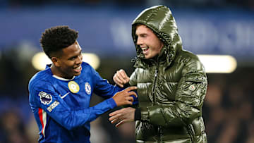 Chelsea v Liverpool - Premier League