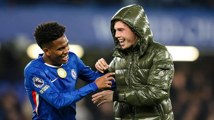 Chelsea v Liverpool - Premier League
