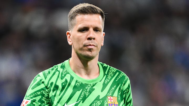 Szczesny Szczesny