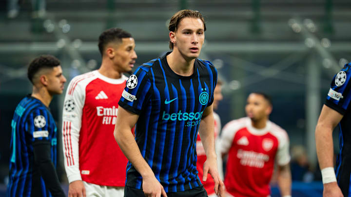 Francesco Pio Esposito