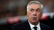 Carlo Ancelotti va devoir faire un choix fort au poste de gardien de but face à Valence. 