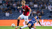 Simon Kjaer