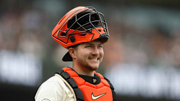 Colorado Rockies v San Francisco Giants