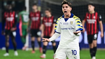 FBL-ITA-SERIE A-PARMA-MILAN