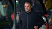 RCD Mallorca v FC Barcelona - La Liga EA Sports