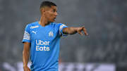 Amine Harit est de retour à l'OM.