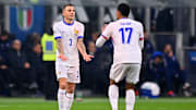 La France doit se qualifier pour connaitre ses prochaines échéances.