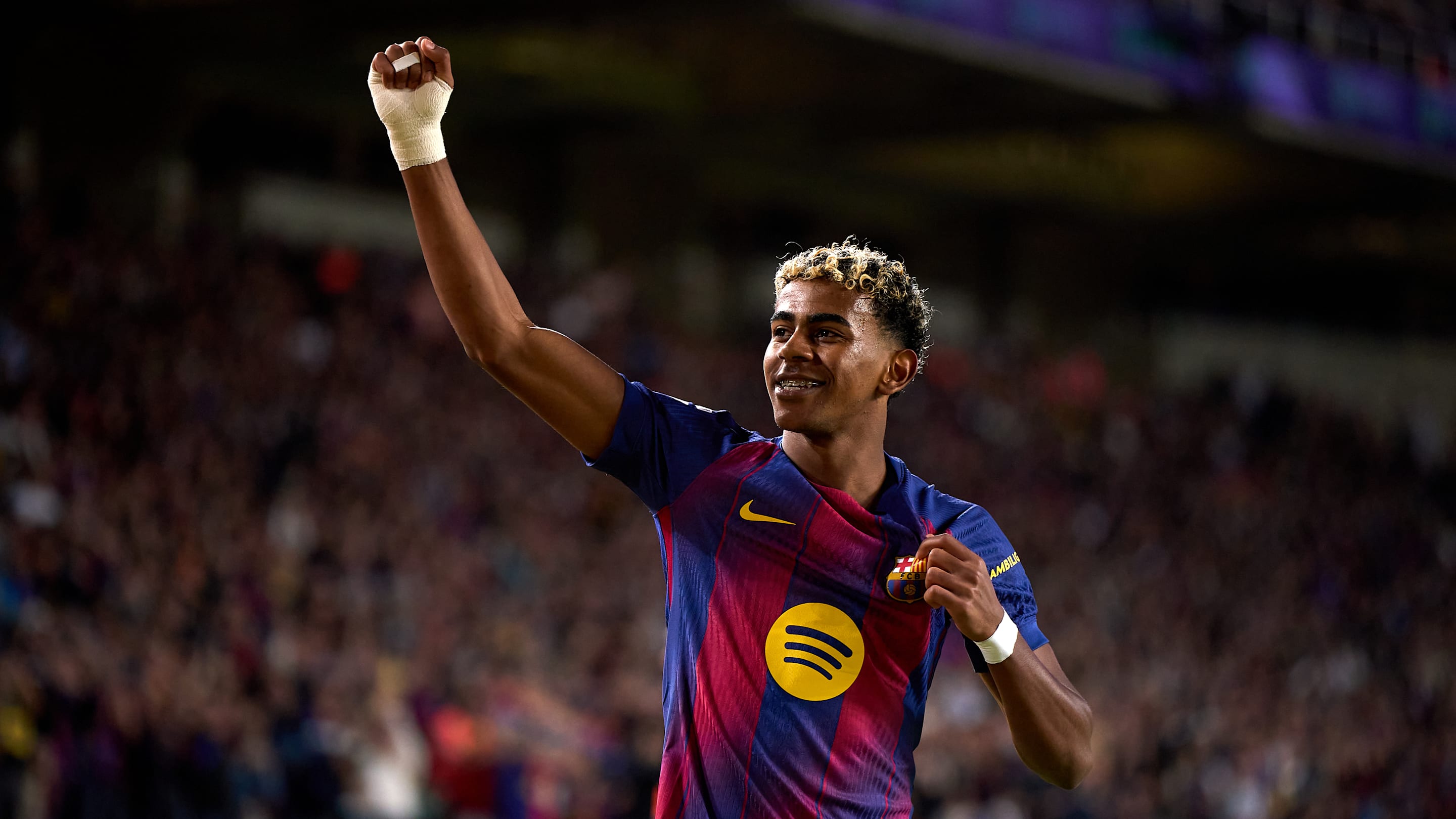 FC Barcelone - Elche (3-1) : Les notes des Catalans, victorieux en Liga après la défaite contre le Real Madrid