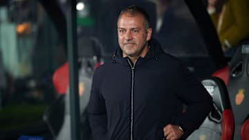 RCD Mallorca v FC Barcelona - La Liga EA Sports